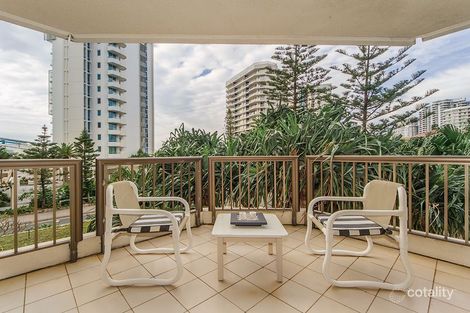 Property photo of 205/28 Northcliffe Terrace Surfers Paradise QLD 4217