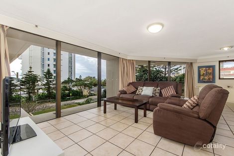 Property photo of 205/28 Northcliffe Terrace Surfers Paradise QLD 4217