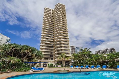 Property photo of 205/28 Northcliffe Terrace Surfers Paradise QLD 4217