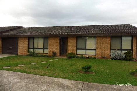 2/11-13 Warwick St, Penrith, NSW 2750