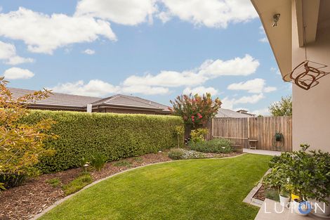 Property photo of 32 Alice Berry Street Forde ACT 2914