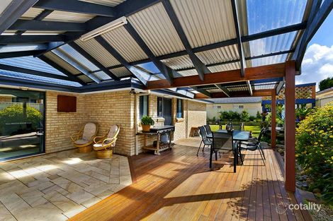 Property photo of 24 The Circuit Blue Haven NSW 2262