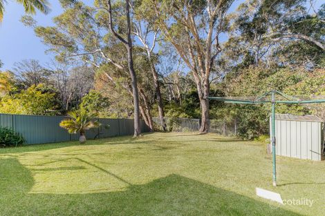 Property photo of 4 Fletcher Avenue Miranda NSW 2228
