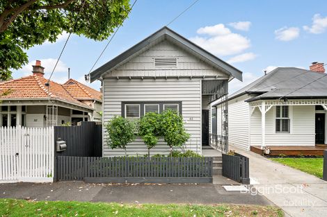 Property photo of 48 Bennett Street Richmond VIC 3121