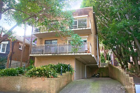 Property photo of 7/15 Poate Road Centennial Park NSW 2021
