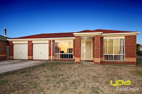 Property photo of 2 Enid Court Hillside VIC 3037