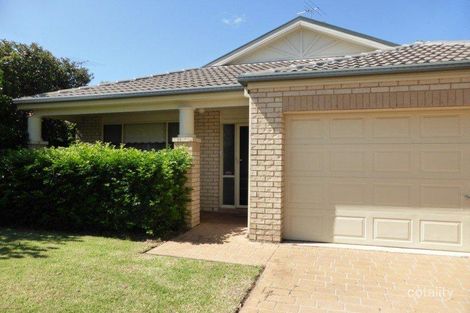 Property photo of 13 Exbury Road Kellyville NSW 2155