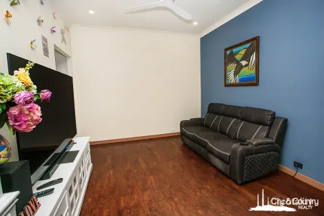 Property photo of 60 Buckley Avenue Parkside QLD 4825