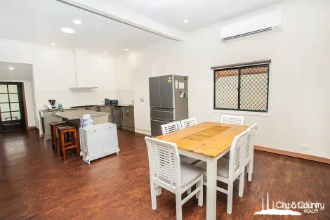 Property photo of 60 Buckley Avenue Parkside QLD 4825