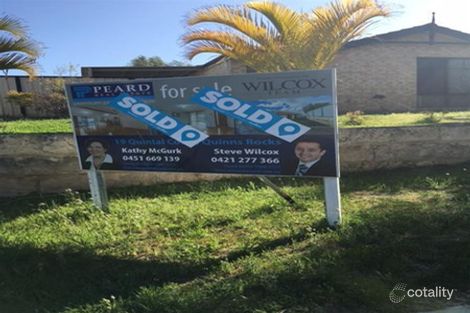 19 Quintal Ct, Quinns Rocks, WA 6030