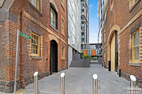 Property photo of 1101D/21 Robert Street Collingwood VIC 3066