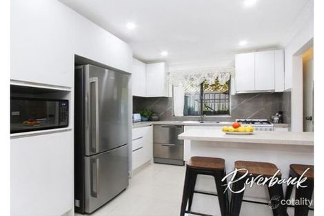 Property photo of 8/59-61 Ettalong Road Greystanes NSW 2145