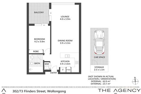 Lot 29/73 Flinders St, Wollongong, NSW 2500