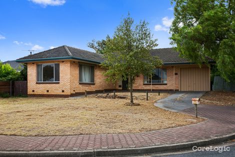 Property photo of 22 Highfield Drive Tea Tree Gully SA 5091
