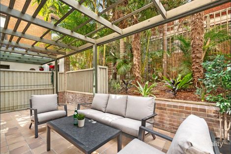 Property photo of 2/78-80 Alexander Street Crows Nest NSW 2065