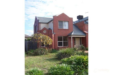 Property photo of 20 Oconnell Mews Williamstown VIC 3016
