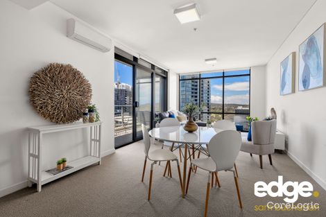 Property photo of 232/41 Chandler Street Belconnen ACT 2617