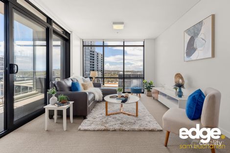 Property photo of 232/41 Chandler Street Belconnen ACT 2617