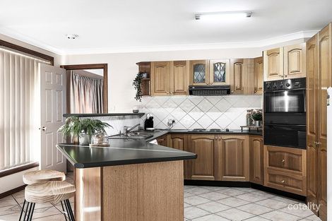 Property photo of 15 Whitefriars Way Winston Hills NSW 2153