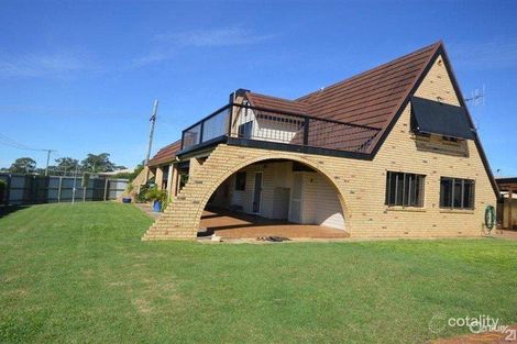 Property photo of 11 Redshaw Street Bundaberg East QLD 4670