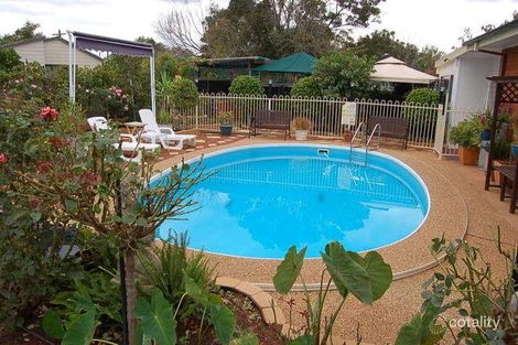 Property photo of 45 Noorla Street Griffith NSW 2680