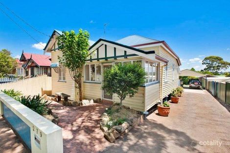 Property photo of 279 Hume Street South Toowoomba QLD 4350