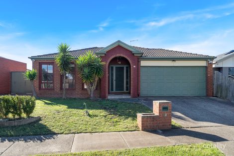 16 Mcnamara Ave, Roxburgh Park, VIC 3064