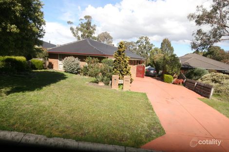 17 Tetragona Qdrt, Rowville, VIC 3178