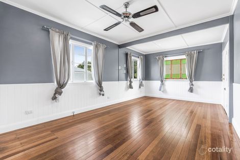 Property photo of 16 Harman Street Manly QLD 4179