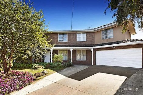 Property photo of 3 Avon Court Mentone VIC 3194
