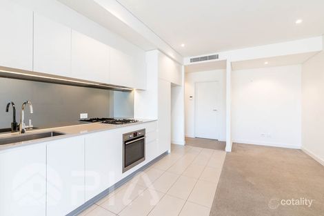 Property photo of 501/9 Edwin Street Mortlake NSW 2137