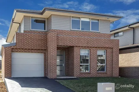 3 Freesia St, Marsden Park, NSW 2765