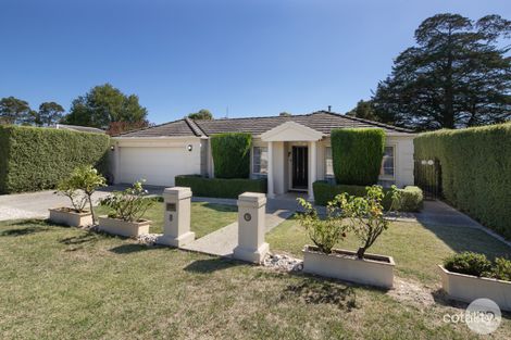 8 Boak Ave, Mount Helen, VIC 3350