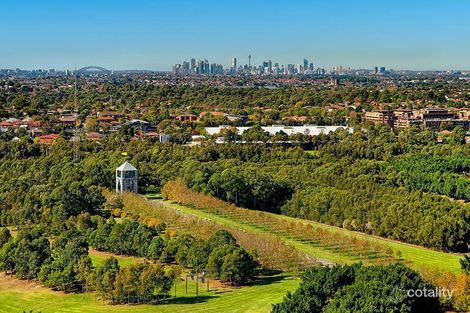 Property photo of 2007/7 Australia Avenue Sydney Olympic Park NSW 2127