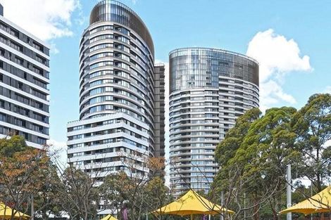 Property photo of 2007/7 Australia Avenue Sydney Olympic Park NSW 2127