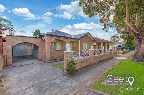 Property photo of 28 Dunbar Avenue Regents Park NSW 2143