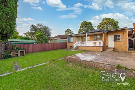 Property photo of 28 Dunbar Avenue Regents Park NSW 2143