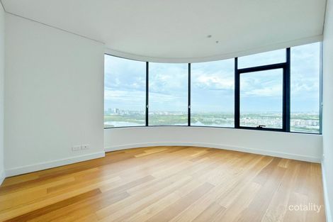 Property photo of 2408/8 Walker Street Rhodes NSW 2138