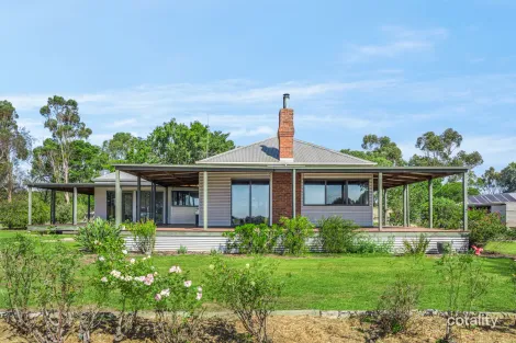 115 Wainewrights Lane, Buckley, VIC 3240