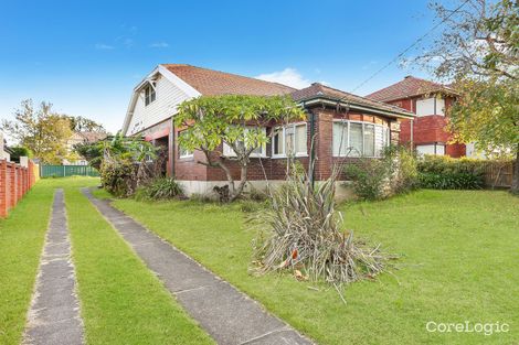 Property photo of 16 Torrington Road Strathfield NSW 2135