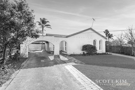 Property photo of 11 Gwent Street Springvale South VIC 3172