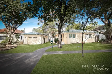 5 Carter St, Seven Hills, NSW 2147