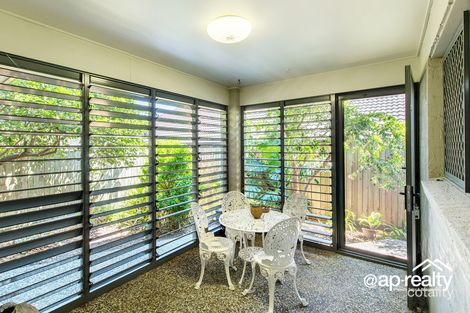 Property photo of 3/84 Cascade Drive Forest Lake QLD 4078
