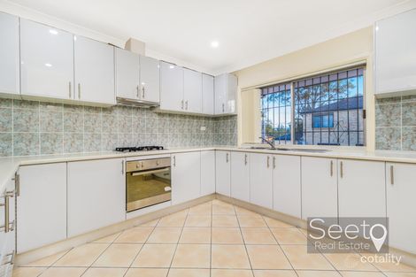 Property photo of 28 Dunbar Avenue Regents Park NSW 2143