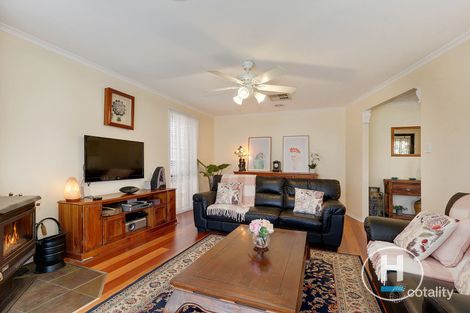 Property photo of 61 Rossiter Avenue Roxburgh Park VIC 3064