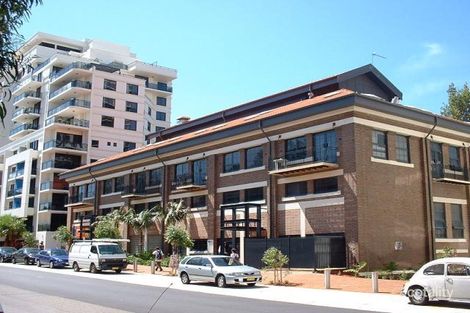 Property photo of 3/11 Herbert Street St Leonards NSW 2065