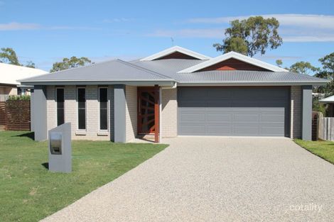 16 Bragg Ct, Kirkwood, QLD 4680