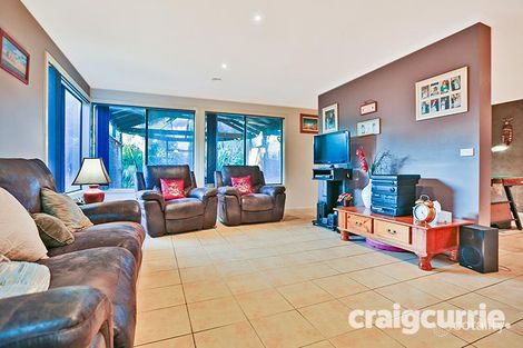 Property photo of 24 Gillian Place Pakenham VIC 3810