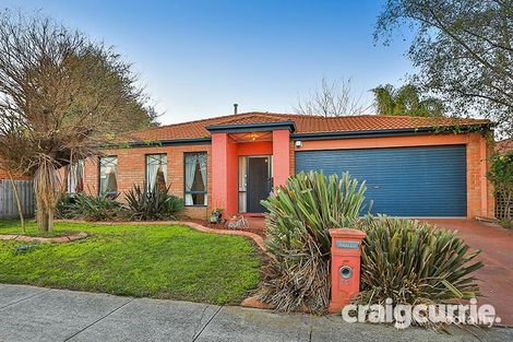 Property photo of 24 Gillian Place Pakenham VIC 3810