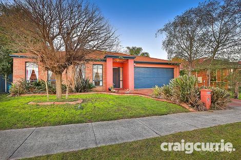 Property photo of 24 Gillian Place Pakenham VIC 3810
